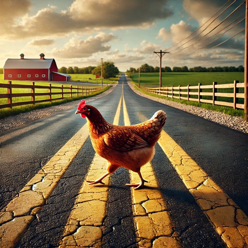 Jugar chicken road - Descubre el Misterio de Chicken Road: El Juego de Azar que Revoluciona España