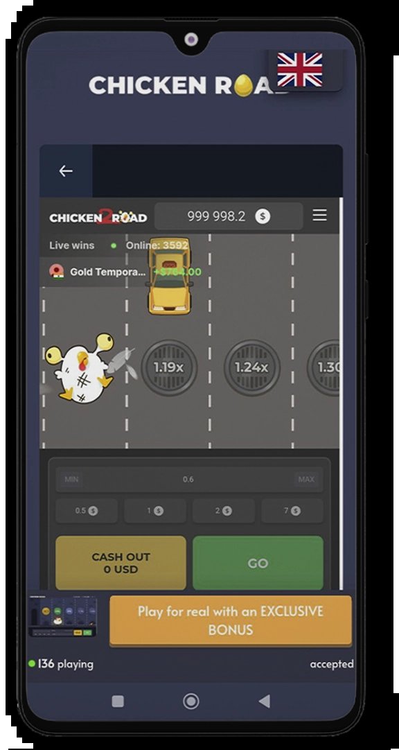 Chicken road spel in Netherlands