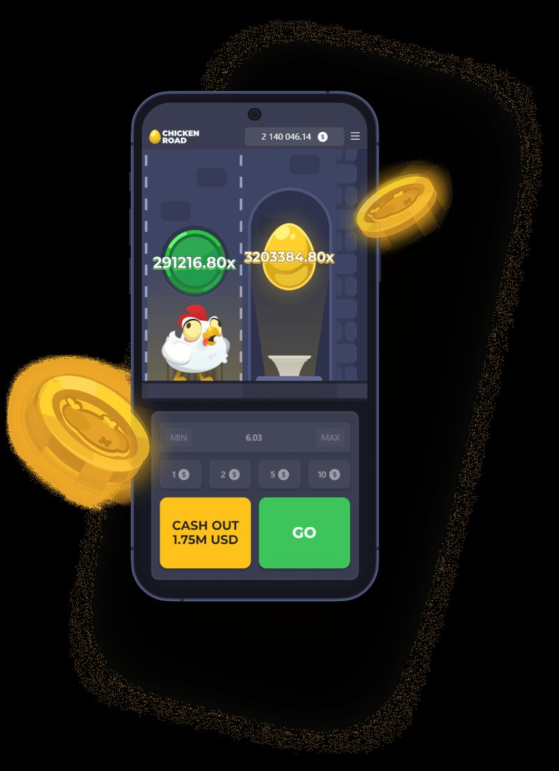 Chicken road, chicken road online