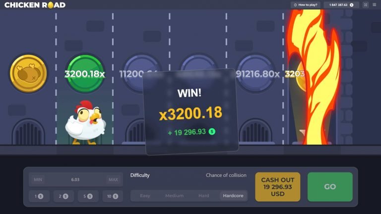 Découvrez le Jeu à la Mode : Chicken Road Casino En Ligne, chicken road casino