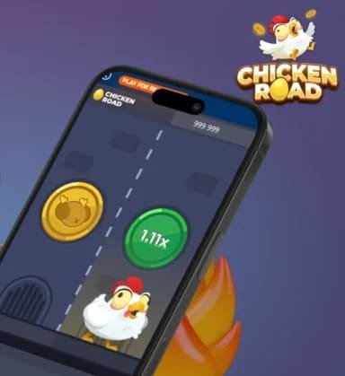 Image: Descubre el Juego de Azar más Emocionante del Ano: Chicken Road en España