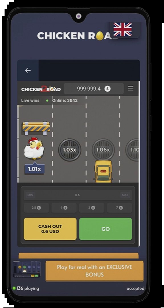 Chicken road originale, chicken road